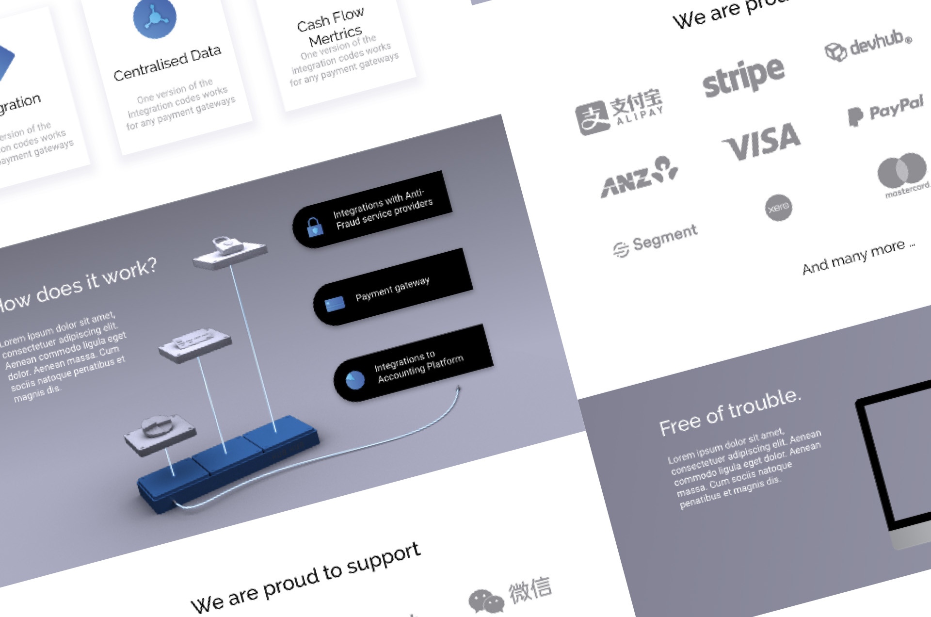 hubhub design showcase